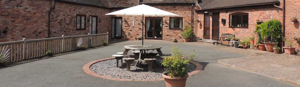 The Manor Coach House Hotel Hindlip Exterior foto